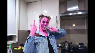 Valentines Day Grinch 😍