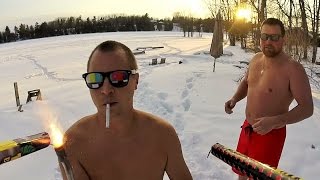 Roman Candle Attack Drone 2.0