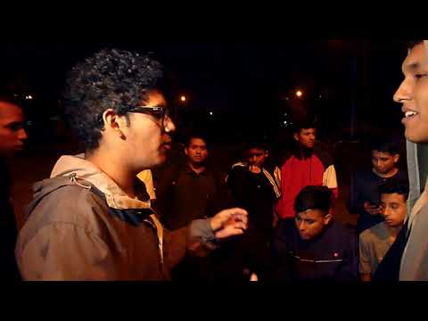 STRATUS vs MACK(ZOMBIES) - CUARTOS - FECHA 9 - ACHORAP SJ