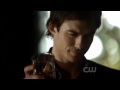 Damon Salvatore - The Vampire Diaries - "All the ...