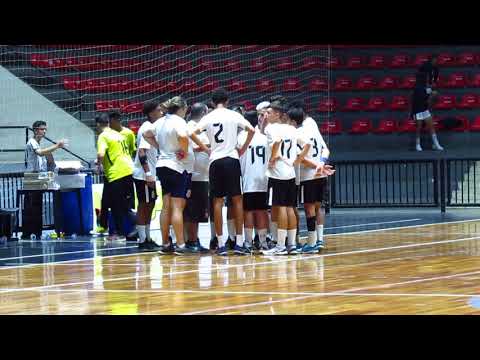 Super Paulistao - handebol Corinthians x Taubate 2019