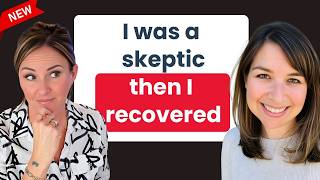 She Was 30% Convinced This Would Work — Then Recovered from Long Covid