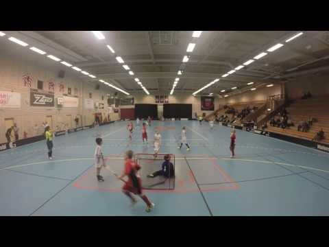 Pixbo P04 är med och möter ett P03-lag!