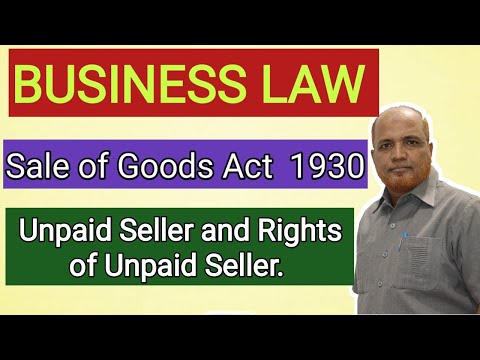 Business Law II Introduction II Meaning of Law II Branches of Law II Khans Commerce Tutorial II