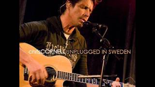 Chris Cornell - Peace Love and Understanding ( Elvis Costello cover)