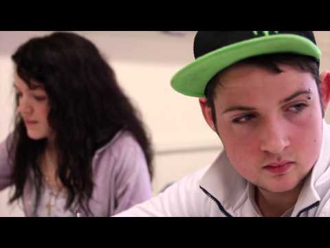 Banagher YouthReach 'Future Judgement'