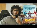 I Watched Athiradi 2026 Tovino Thomas Basil Joseph Malayalam