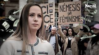 Nemesis machine à FRIC