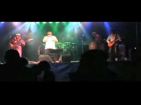 Kowalski - Ležení - Plechárna 2010