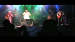 Video Ležení - Plechárna 2010