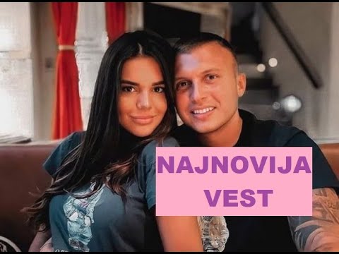 SLAVLjE u domu Karića - Podelio sa svima DIVNE VESTI - Misica sa njim PRESREĆNA #zadruga#zadrugainfo