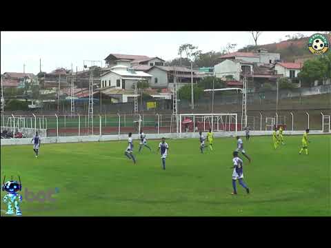 CAMPEONATO MUNICIPAL SÉRIE B 2023 - FRUTOS DE GOIÁS SANTA LUZIA