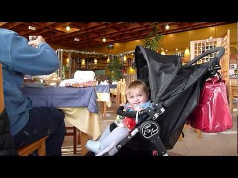 Berango. La comida de Lucía. La nobleza de la vida cotidiana. 4,30 min.