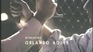 PAPELES SECUNDARIOS (Cuba - España / 1989) - Trailer