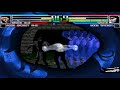 NICK54222 MUGEN MK2 Smoke And MK2 Noob Saibot VS MK3 Smoke And MK3 Noob Saibot