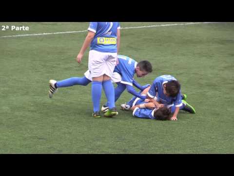 CD SAN ISIDRO 1  - FIRGAS 1 (INFANTIL)