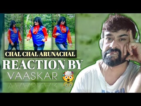 VAASKAR REACTION ON | RAJKUMAR THAKURIYA ||@Vaaskar Kalita