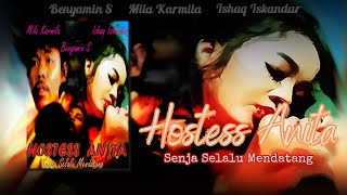 Download lagu Cinta Terlarang Di Ruang Vip! Anita Terjebak Janji Manis Bang Togar mp3