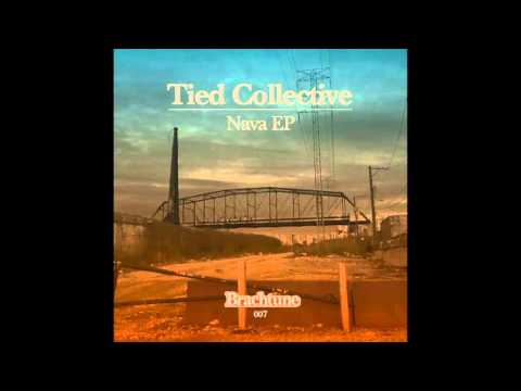 Tied Collective - Spaceflash (Official) Brachtune / BRT007