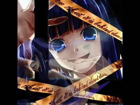 Furudo Erika Grindset