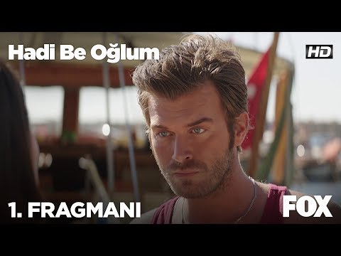 Hadi Be Oglum (2018) Trailer