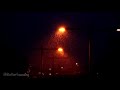 Sparks Coldplay Slowed Reverb 1 Hour THUNDER And RAIN Sounds For Sleeping