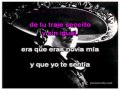 BAJO UN PALMAR CON LETRA JAVIER SOLIS