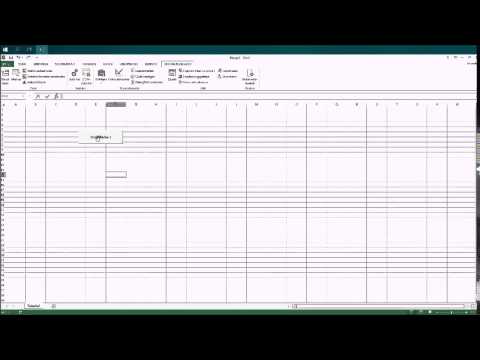 Excel macro tutorial [first steps]