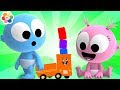 Amo Reír Canción Feliz Para Bebés Con GooGoo Y GaaGaa BabyFirst Español