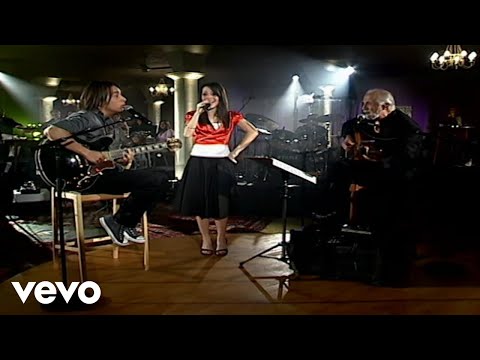 Águas De Março - Sandy & Júnior