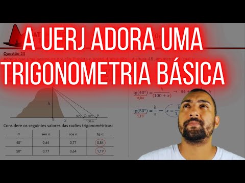 UERJ - 2022 - Exame Único - Questão 23