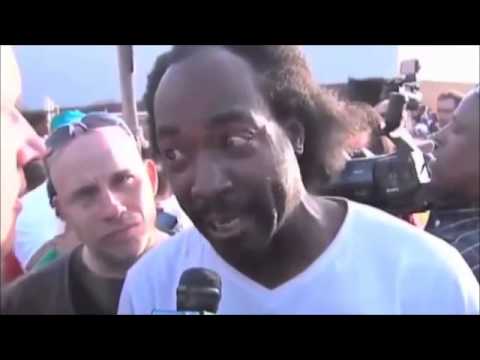 The Official Charles Ramsey Song - Dead Giveaway