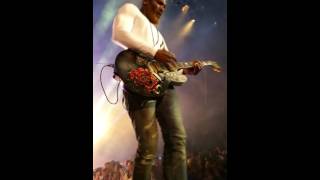 Jinglefest 2015 Sam Hunt "Break up in a Small Town