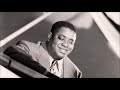 Art Tatum interview w Willis Connover  1955. Mentions Dick Hyman among up and coming jazz pianists