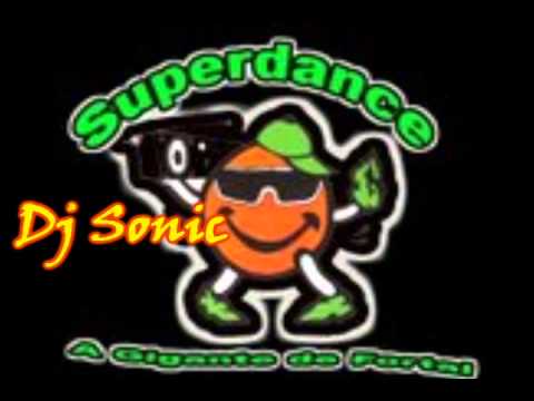 Montagem resumo das galera- super dance- By DjSonic moral