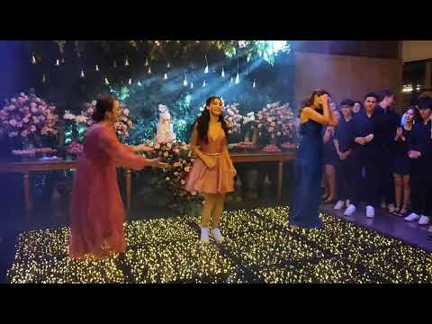 ABERTURA DE PISTA XV DA DUDA - Vou desafiar você - MC Sapão - Coreografia Scheligan Rodrigues