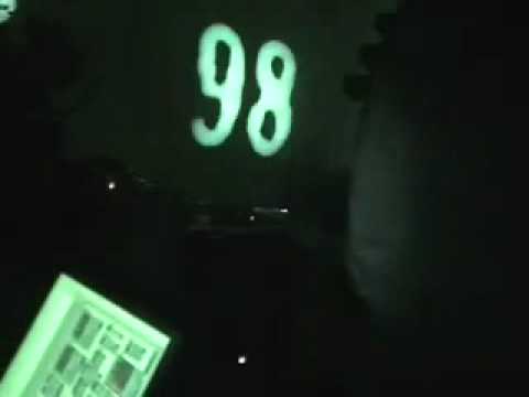 Bit-Tuner - Death Stripe (live@elektrolux festival 2006)