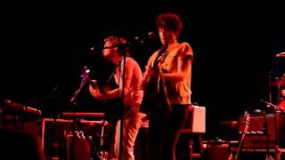 The Belle Brigade - Lucky Guy