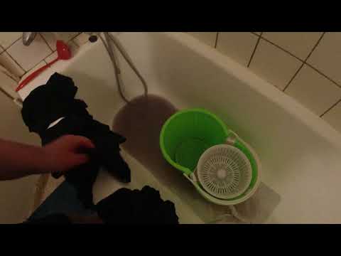 MongoTV_5282 - Del 2 - VASKER SHORTS TIRSDAG AFTEN