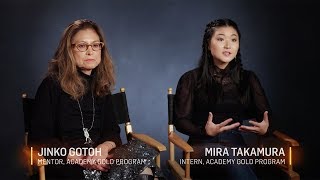 Academy Conversations - Academy Gold Program (2018)