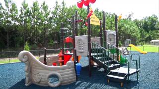 preview picture of video 'Covenant Classical School & Daycare Pelham, AL'