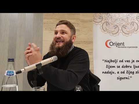 prof. Mithad Ćeman -  Srce i kako ga oživjeti