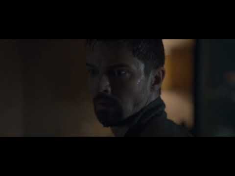 DEAD MAN DOWN - 2012