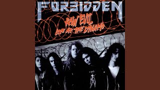 Chalice of Blood (Live)