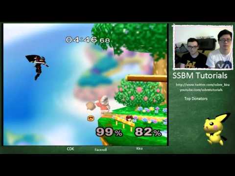 Captain Faceroll's SoPo