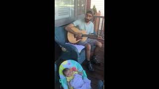 &#39;The Swimming Song&#39; by Kate and Anna McGarrigle