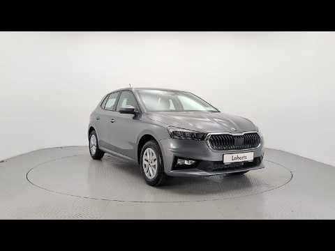 Skoda Fabia SELECTION 1.0TSI 95HP - Image 2