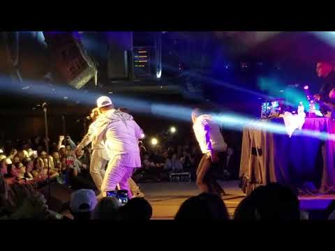 Starland ballroom 2018(1)