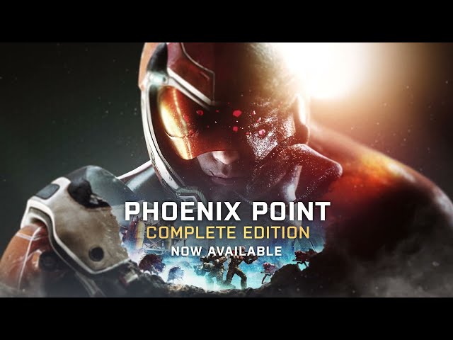 phoenix point steam download phoenix point steam download