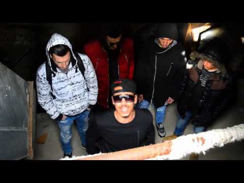 Roma Boys - Tezok Zivot (Realnosta) Official Video  2017